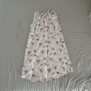 Loft Summer Dress